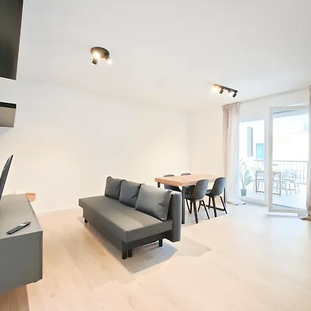 Nouvelle Loft Apartamento *