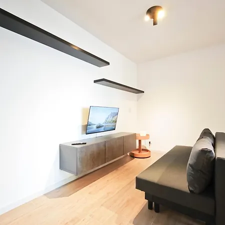 Nouvelle Loft Apartamento