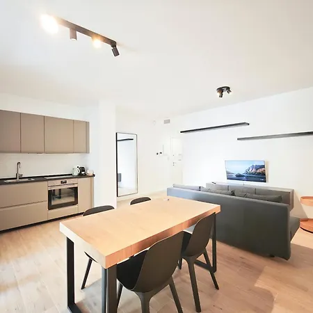 Nouvelle Loft Apartamento *