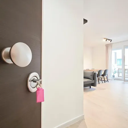 Nouvelle Loft * Bari