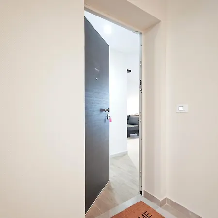 Nouvelle Loft Apartamento Bari
