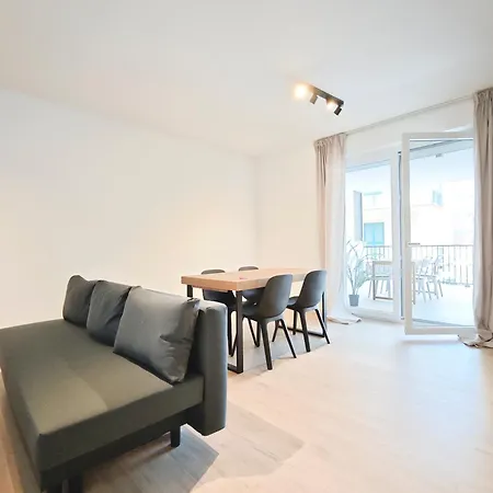 Apartamento Nouvelle Loft Bari