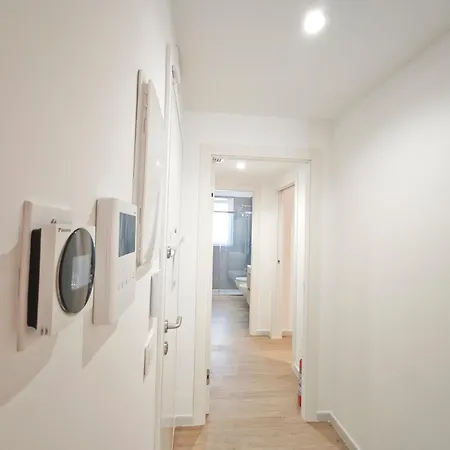 Apartamento Nouvelle Loft *