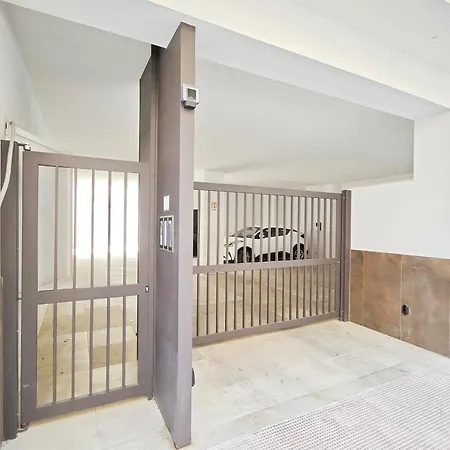 Nouvelle Loft Apartamento *