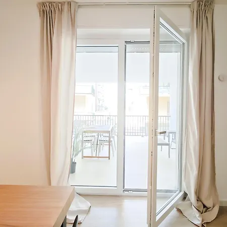 Nouvelle Loft Apartamento
