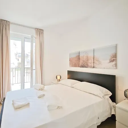 Nouvelle Loft Apartamento Bari
