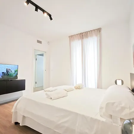 Nouvelle Loft Bari