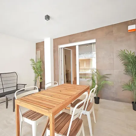 Nouvelle Loft Apartamento Bari