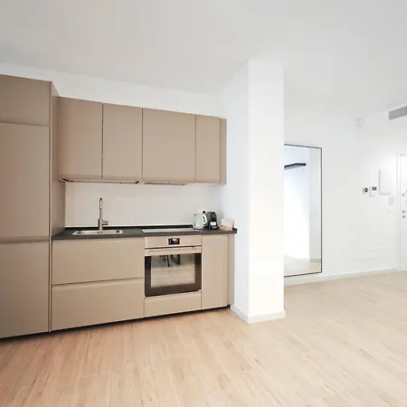 Apartamento Nouvelle Loft