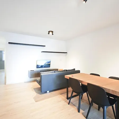 Nouvelle Loft * Bari