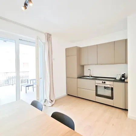 Nouvelle Loft Apartamento