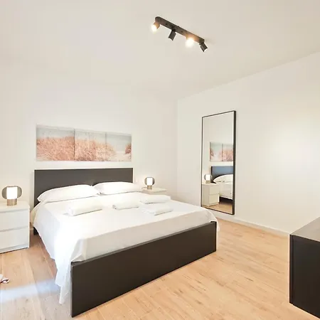 Apartamento Nouvelle Loft Bari