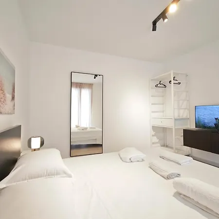 Nouvelle Loft Bari