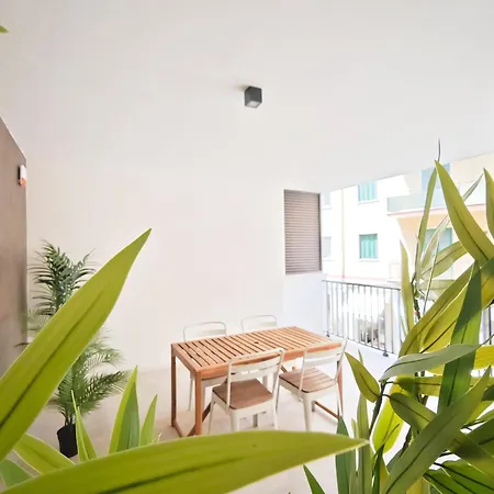 Apartamento Nouvelle Loft *
